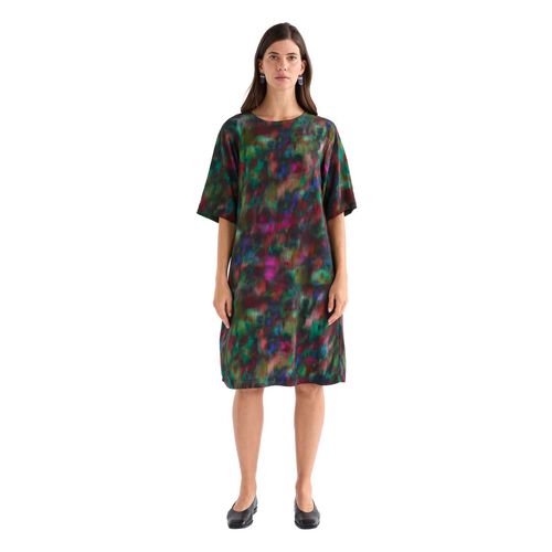 ELK Brunnen Dress